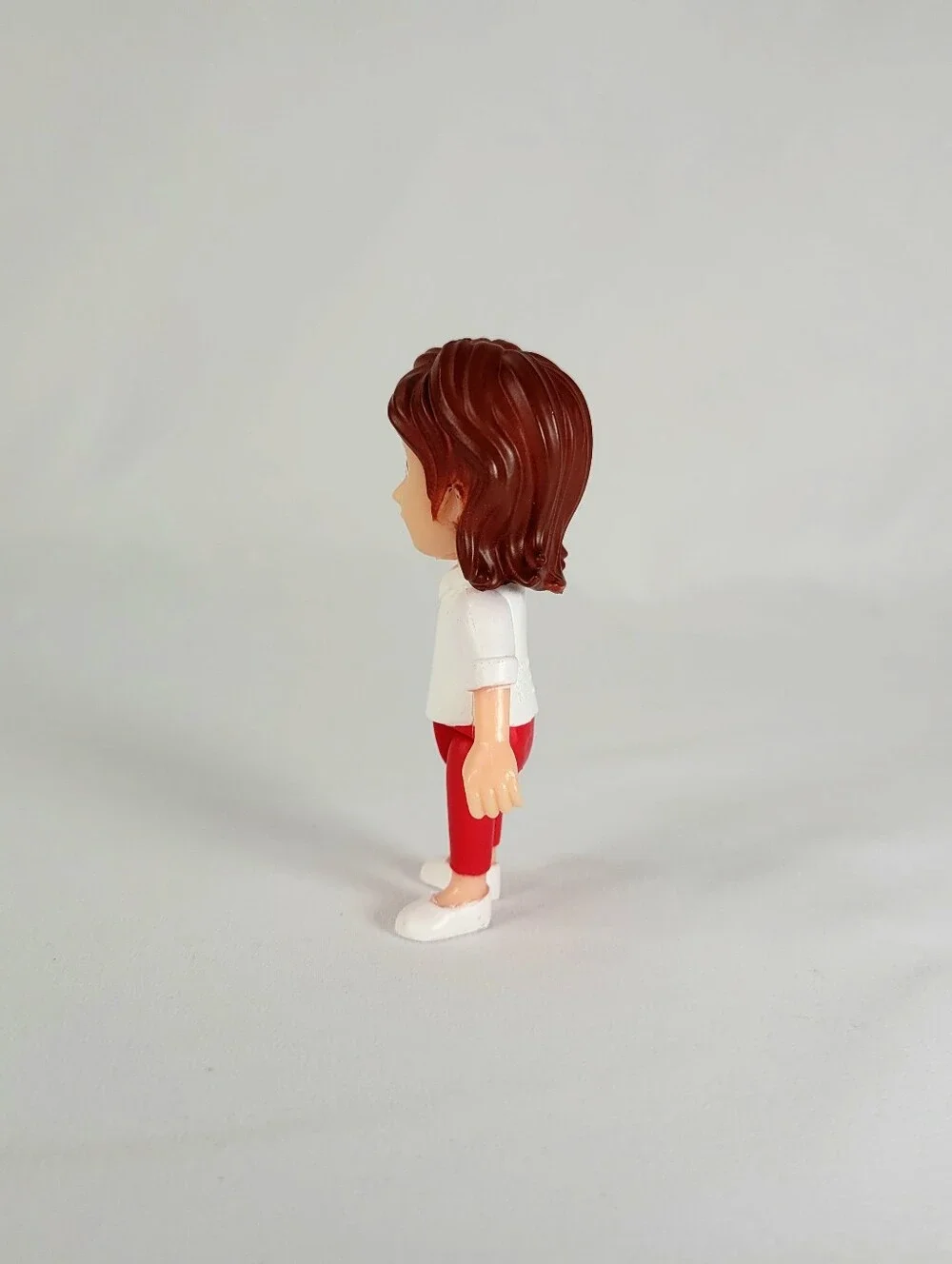 2021 Moonbug Cocomelon Mom 3.5” Figure Jazwares Mother Kids Toy Mother